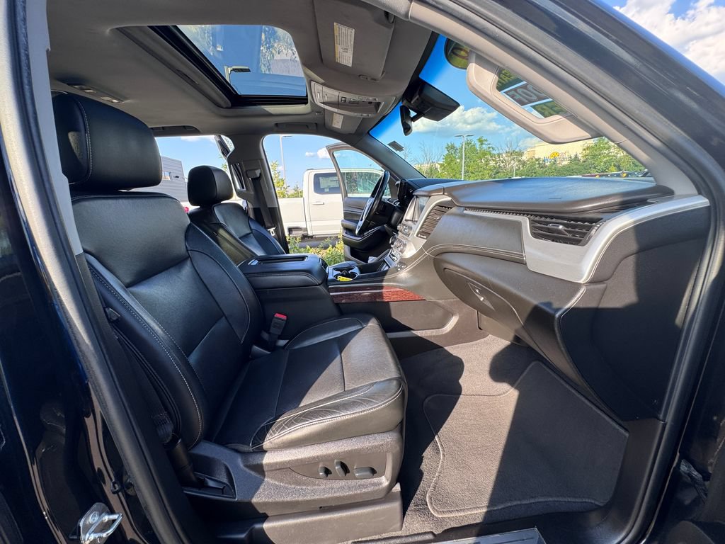 Used 2019 GMC Yukon XL SLT AWD/4WD image 22