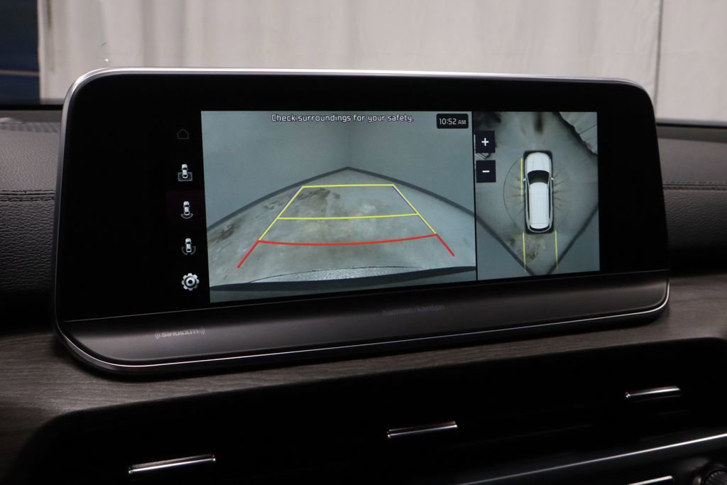 Used 2022 Kia Telluride SX w/ SX Prestige Package image 11