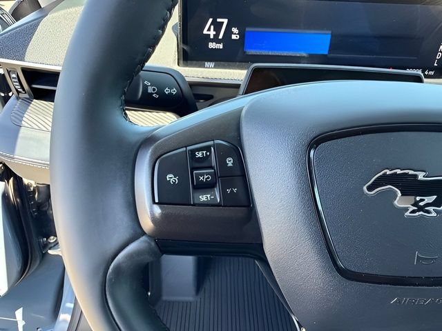 Certified 2023 Ford Mustang Mach-E Premium RWD image 23