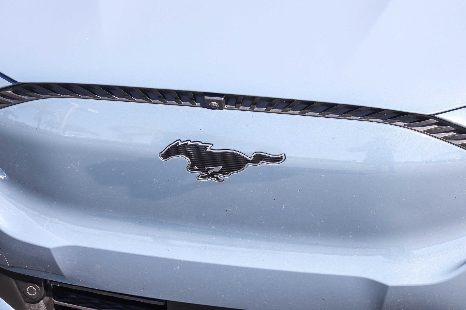 Certified 2023 Ford Mustang Mach-E Select RWD image 11