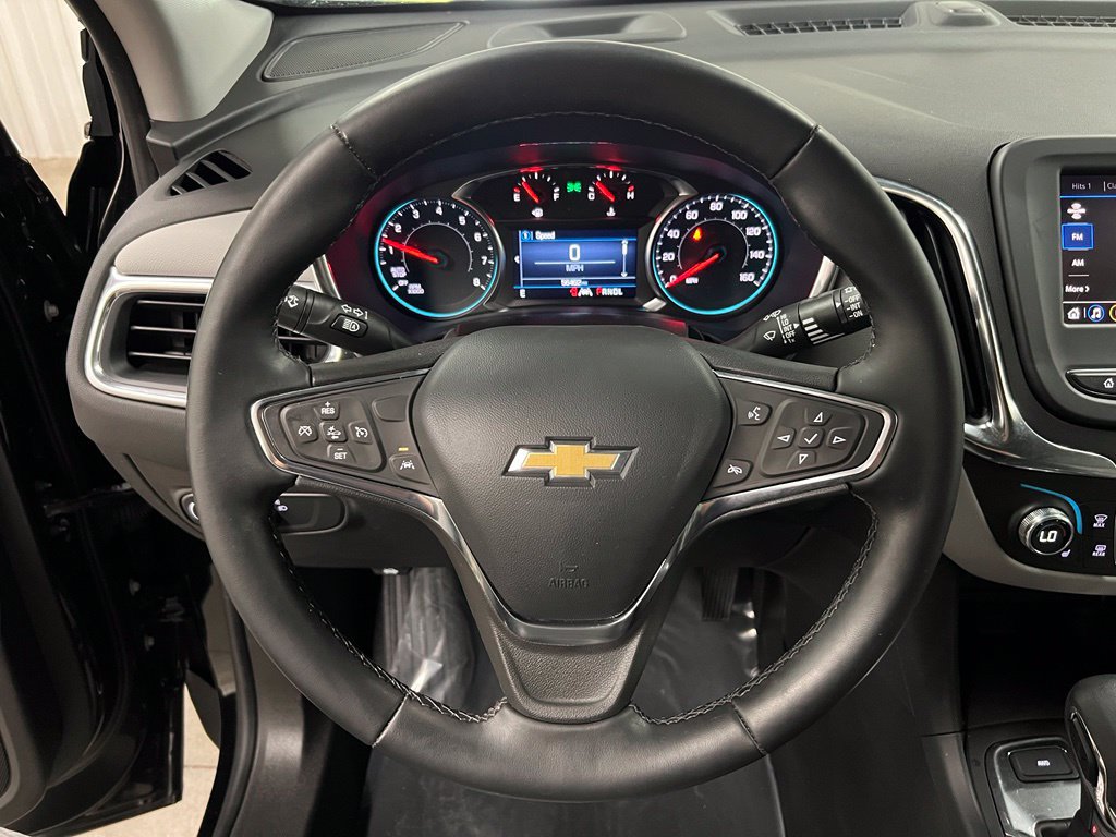 Used 2024 Chevrolet Equinox LT w/ LPO, Floor Liner Package AWD/4WD image 20