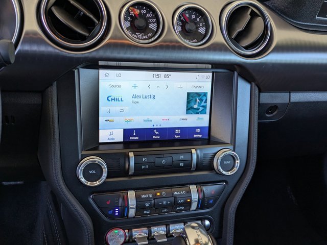 Certified 2023 Ford Mustang Mach 1 w/ Equipment Group 700A image 27