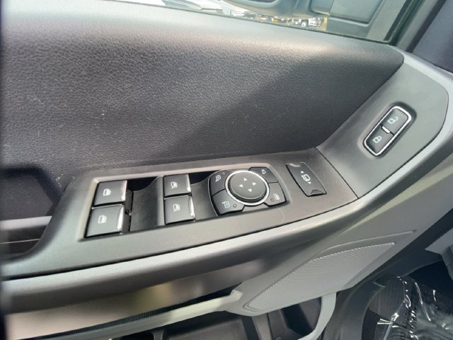 Certified 2024 Ford F350 XLT w/ FX4 Off-Road Package AWD/4WD image 12