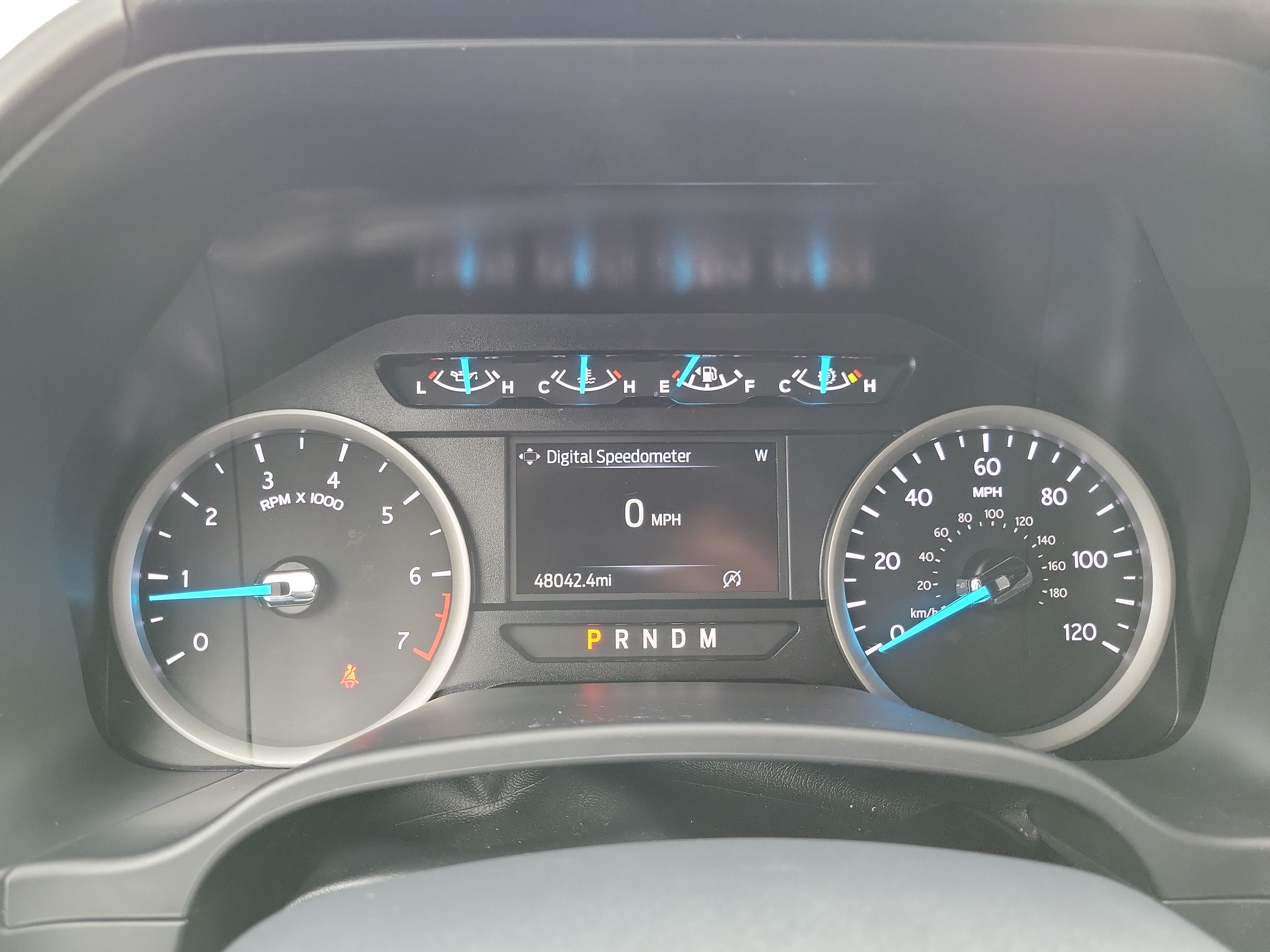 Certified 2021 Ford Expedition Max XLT AWD/4WD image 27