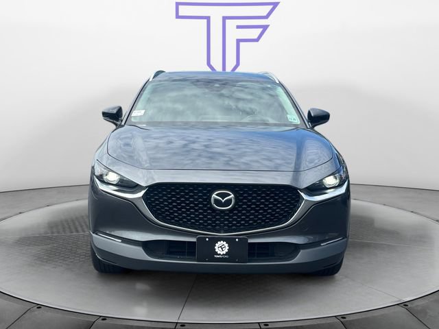 Used 2023 MAZDA CX-30 2.5 Turbo w/ Premium Package AWD/4WD image 10