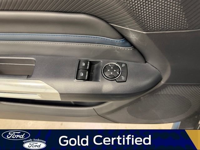 Certified 2024 Ford Mustang GT Premium RWD image 22