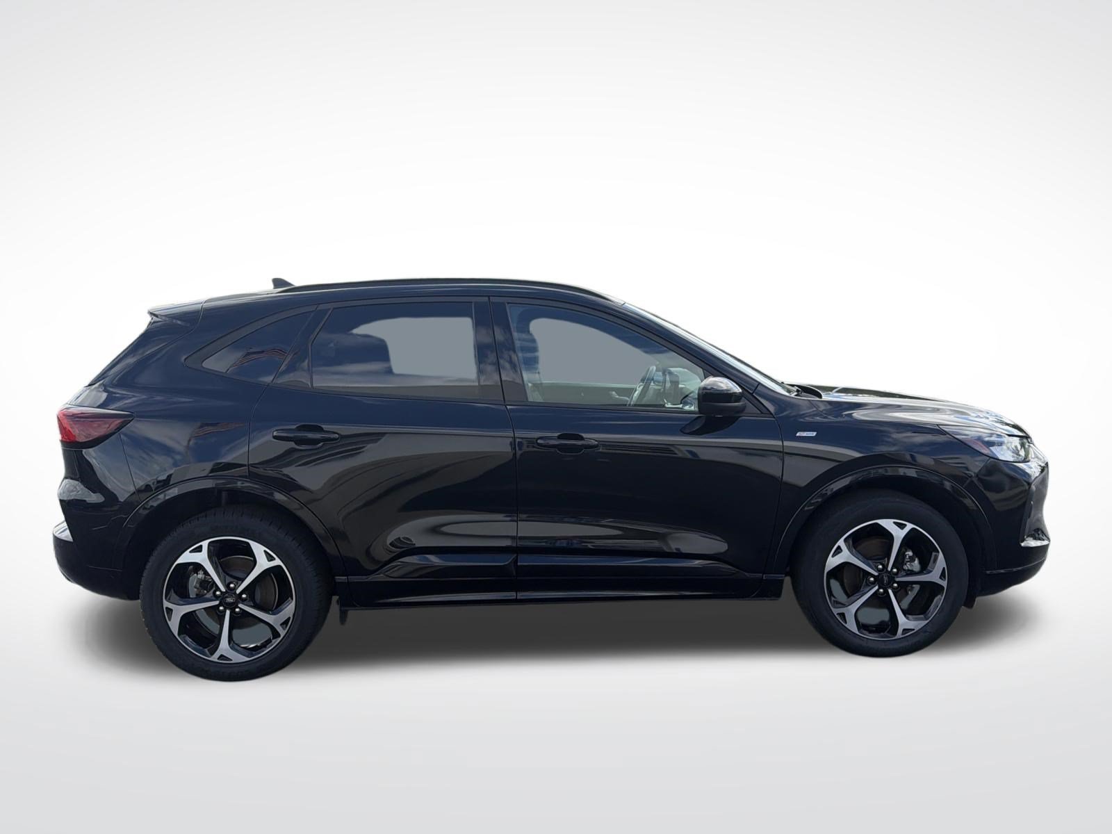 Certified 2023 Ford Escape ST-Line Select w/ Tech Pack #2 AWD/4WD image 7