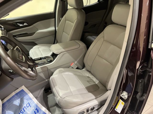 Used 2017 GMC Acadia SLT FWD image 18