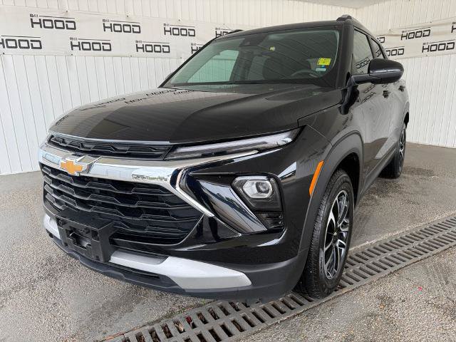Used 2025 Chevrolet TrailBlazer LT FWD image 25