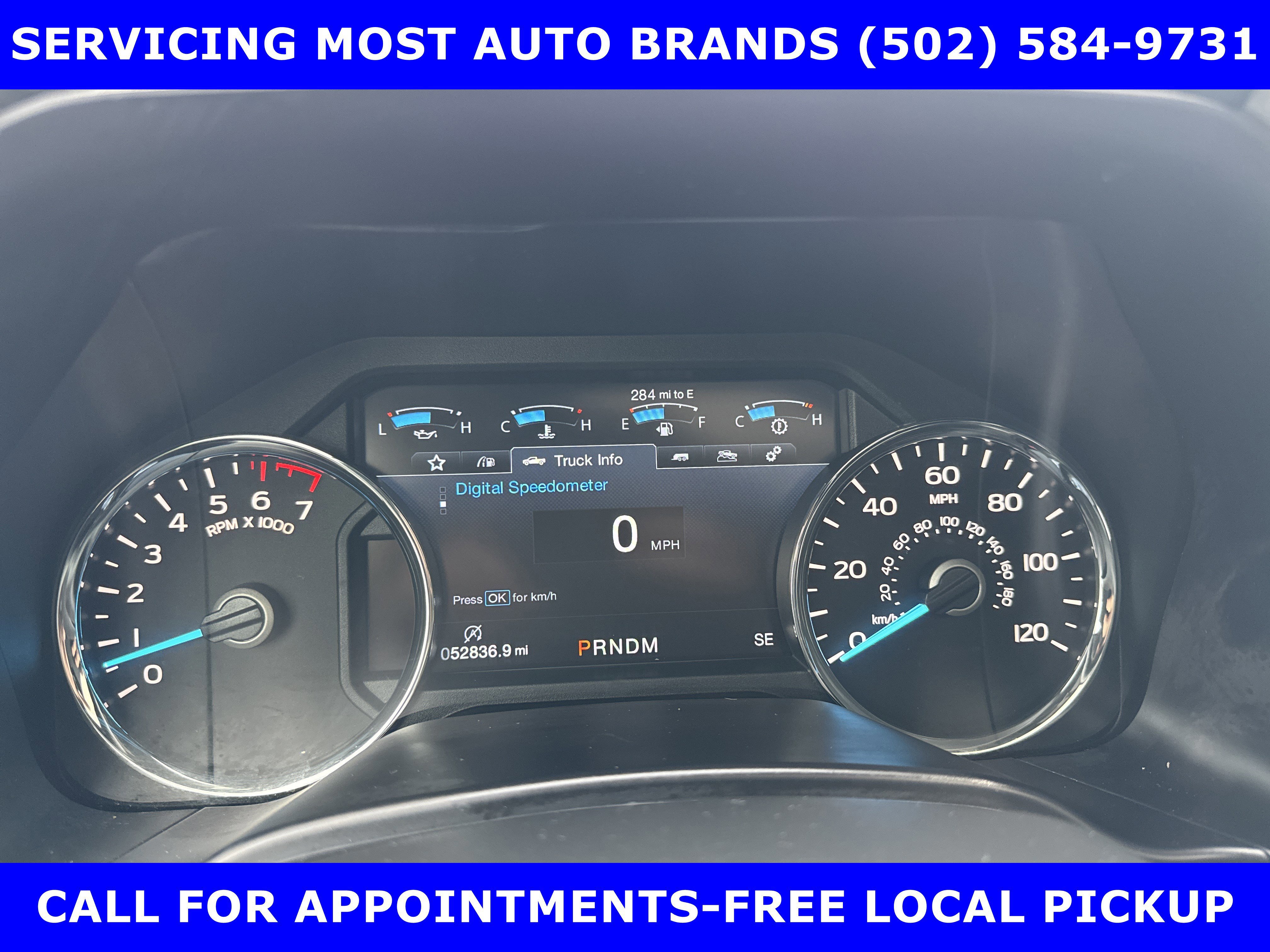 Certified 2020 Ford F150 Lariat w/ Equipment Group 502A Luxury image 21