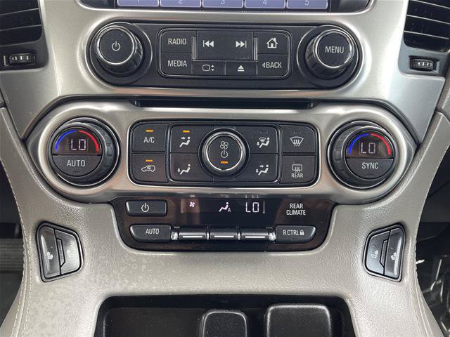 Used 2020 Chevrolet Suburban LT AWD/4WD image 30