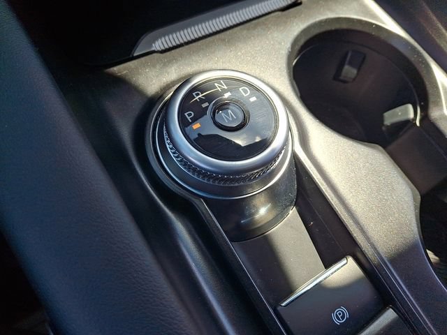 Certified 2025 Ford Explorer ST AWD/4WD image 20