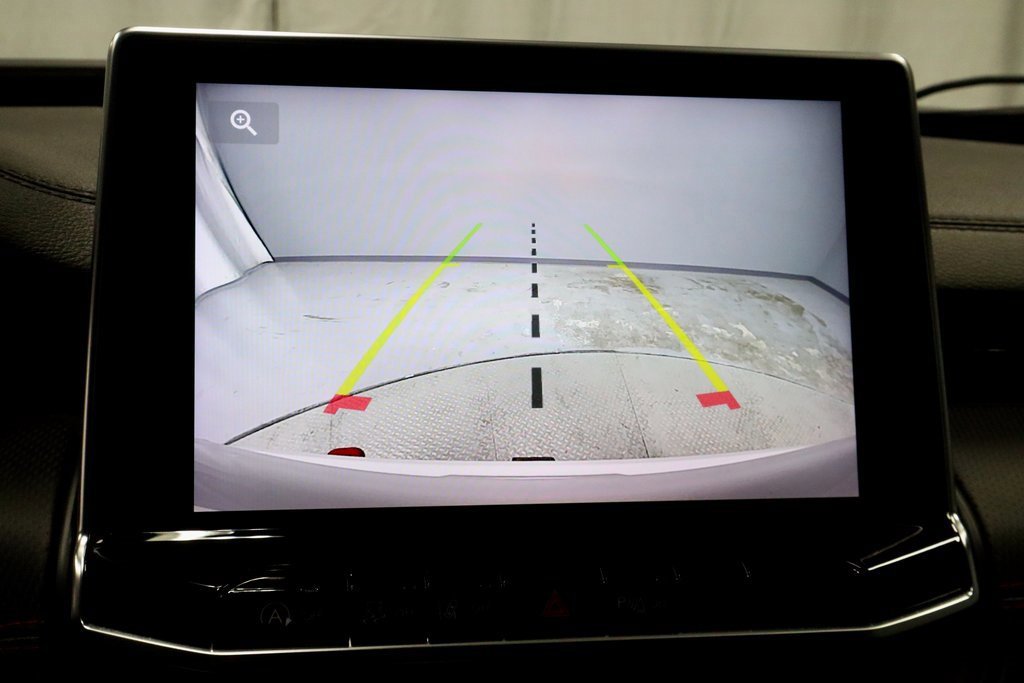 Used 2024 Jeep Compass Trailhawk w/ Trailer Tow Group image 9