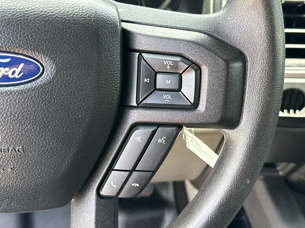 Certified 2019 Ford F150 XLT RWD image 16
