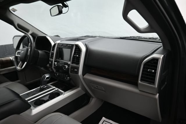 Certified 2020 Ford F150 Lariat w/ Trailer Tow Package AWD/4WD image 8