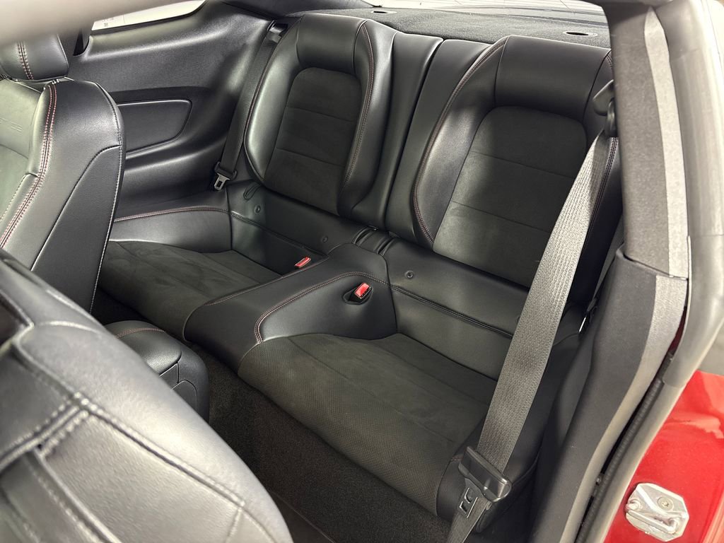 Certified 2017 Ford Mustang GT Premium RWD image 32