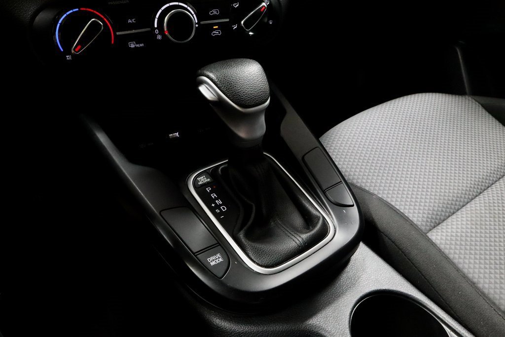 Used 2024 Kia Soul LX w/ Option Group 015 image 30