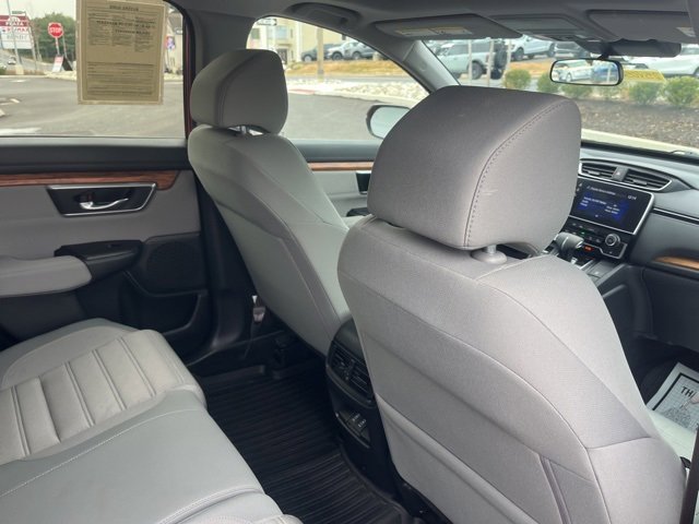 Used 2020 Honda CR-V EX image 28