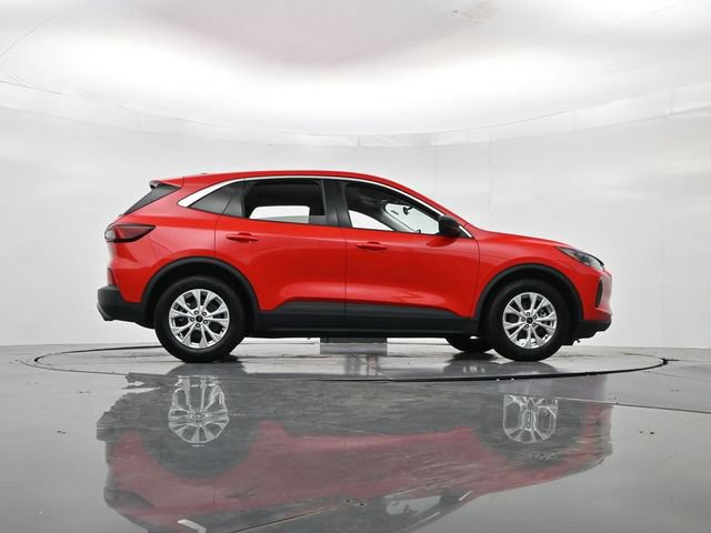 Certified 2024 Ford Escape Active FWD image 34