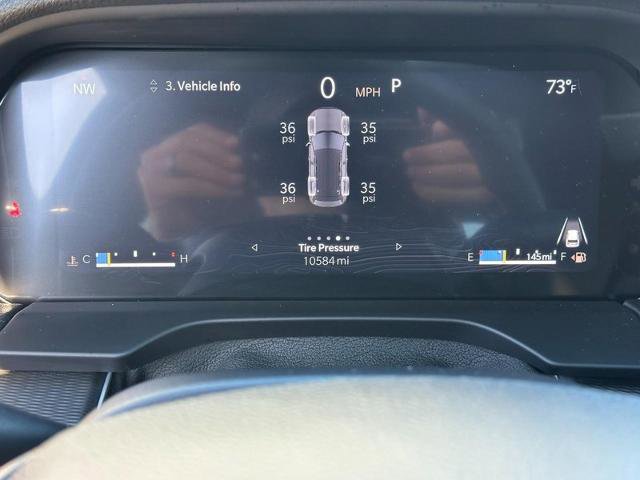 Used 2024 Jeep Grand Cherokee Laredo X w/ Luxury Tech Group I image 21