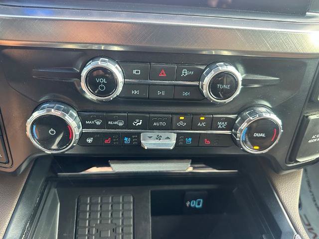 Certified 2025 Ford F250 King Ranch AWD/4WD image 10