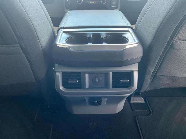 Certified 2025 Ford F150 XLT w/ Equipment Group 302A MID AWD/4WD image 23