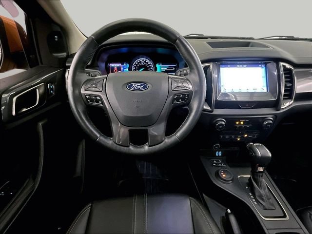 Certified 2019 Ford Ranger Lariat w/ Equipment Group 501A Mid AWD/4WD image 5
