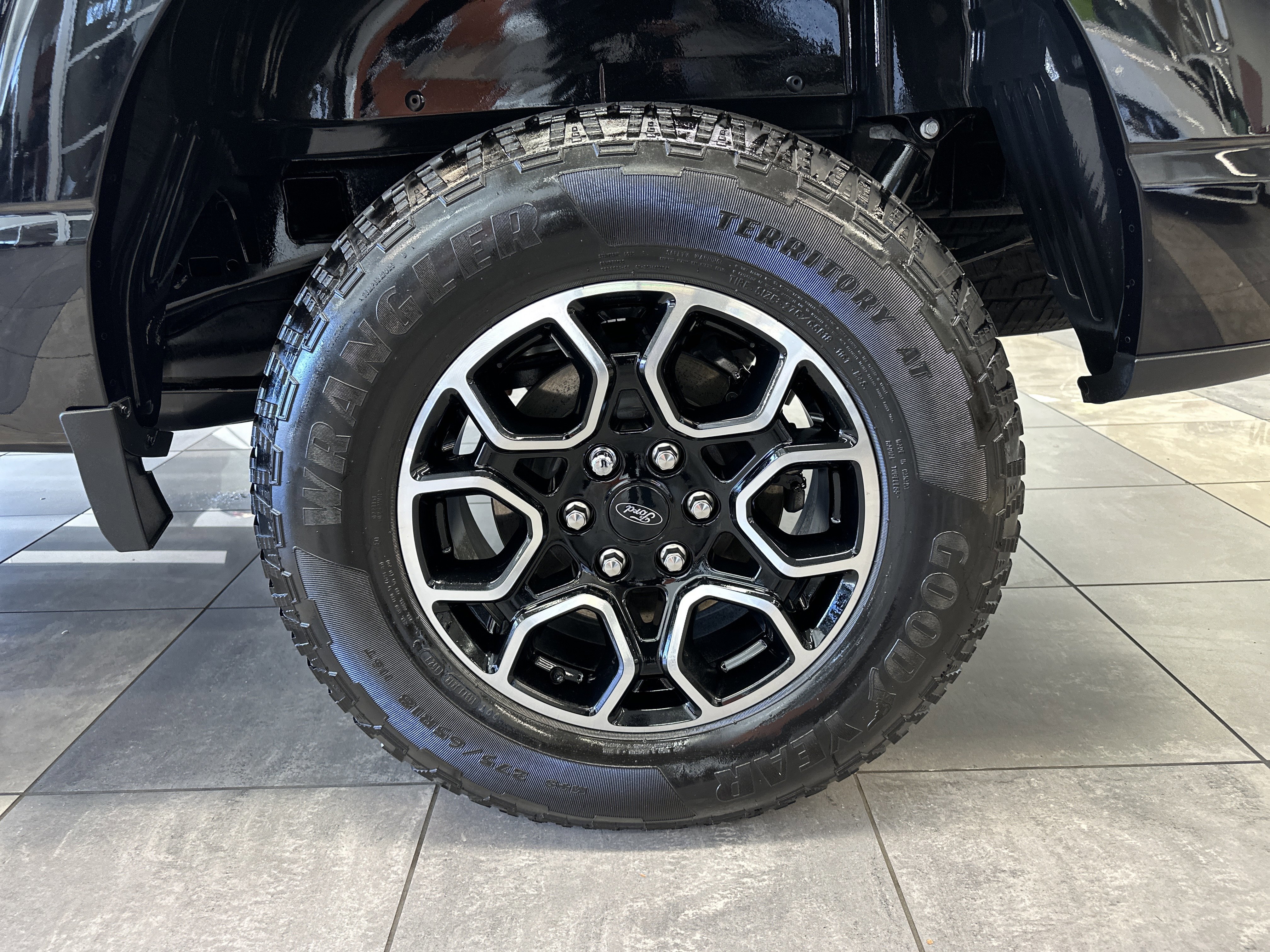 Certified 2023 Ford F150 XLT w/ Equipment Group 302A High image 16