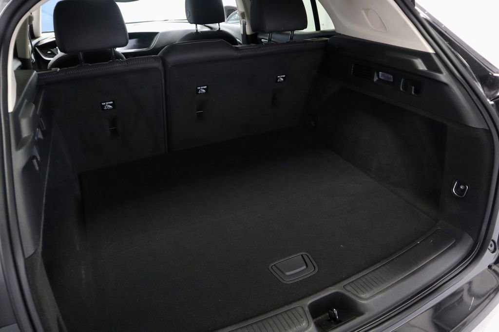 Used 2022 Buick Envision Preferred FWD image 15