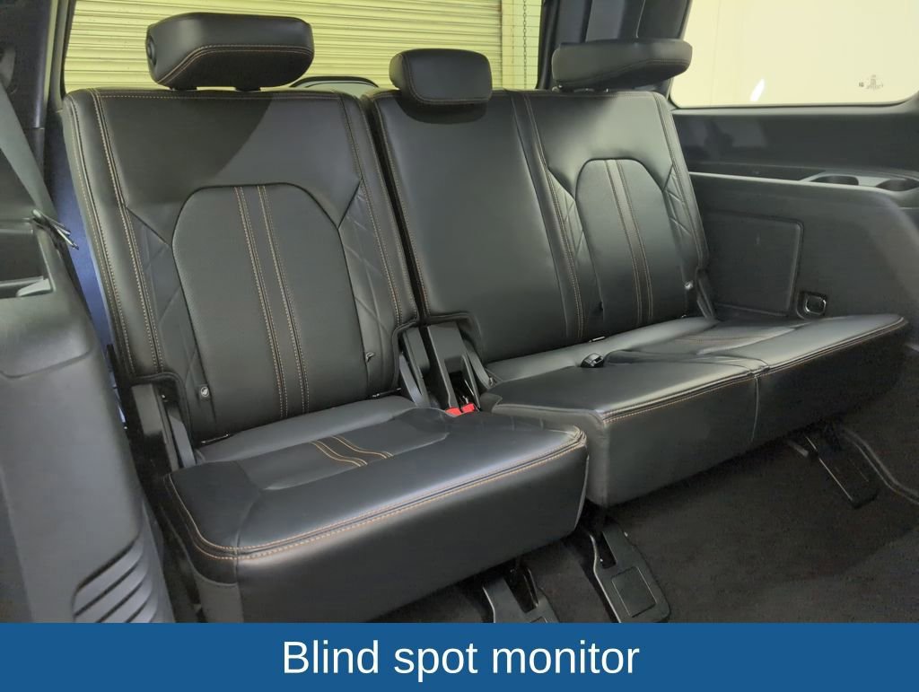 Certified 2023 Ford Expedition Platinum image 19