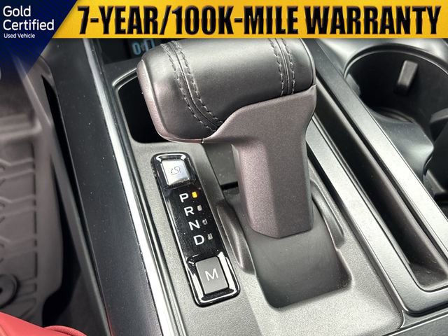 Certified 2023 Ford F150 Raptor image 30