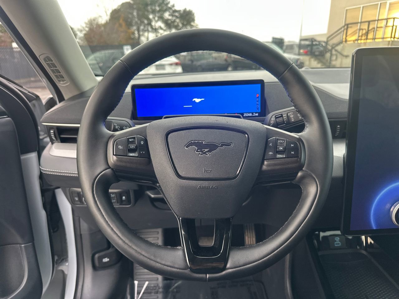 Certified 2023 Ford Mustang Mach-E Select image 26