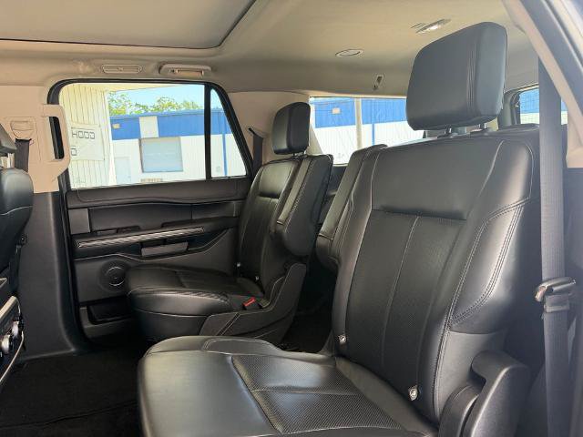 Certified 2022 Ford Expedition Max XLT RWD image 8