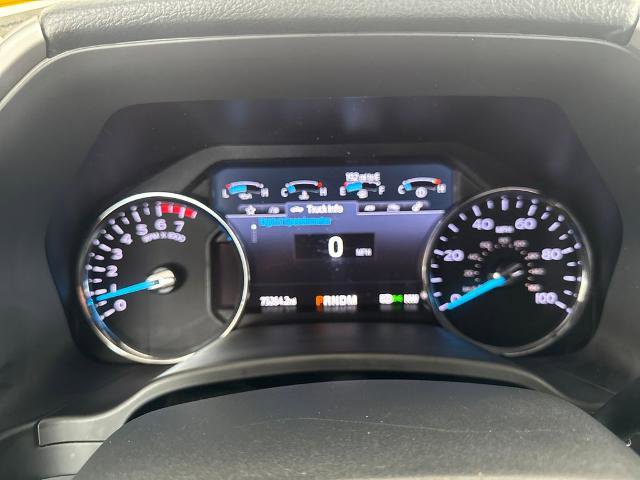 Certified 2022 Ford F250 Lariat AWD/4WD image 4