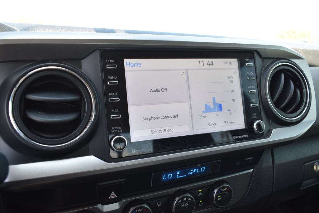 Used 2022 Toyota Tacoma SR5 AWD/4WD image 12