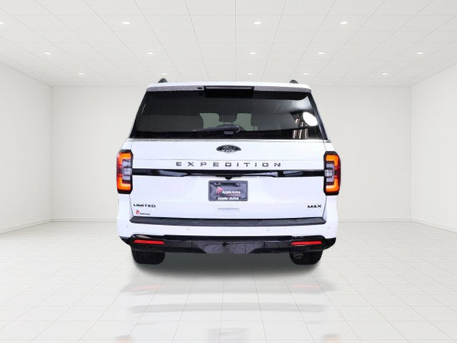 Certified 2024 Ford Expedition Max Limited AWD/4WD image 5