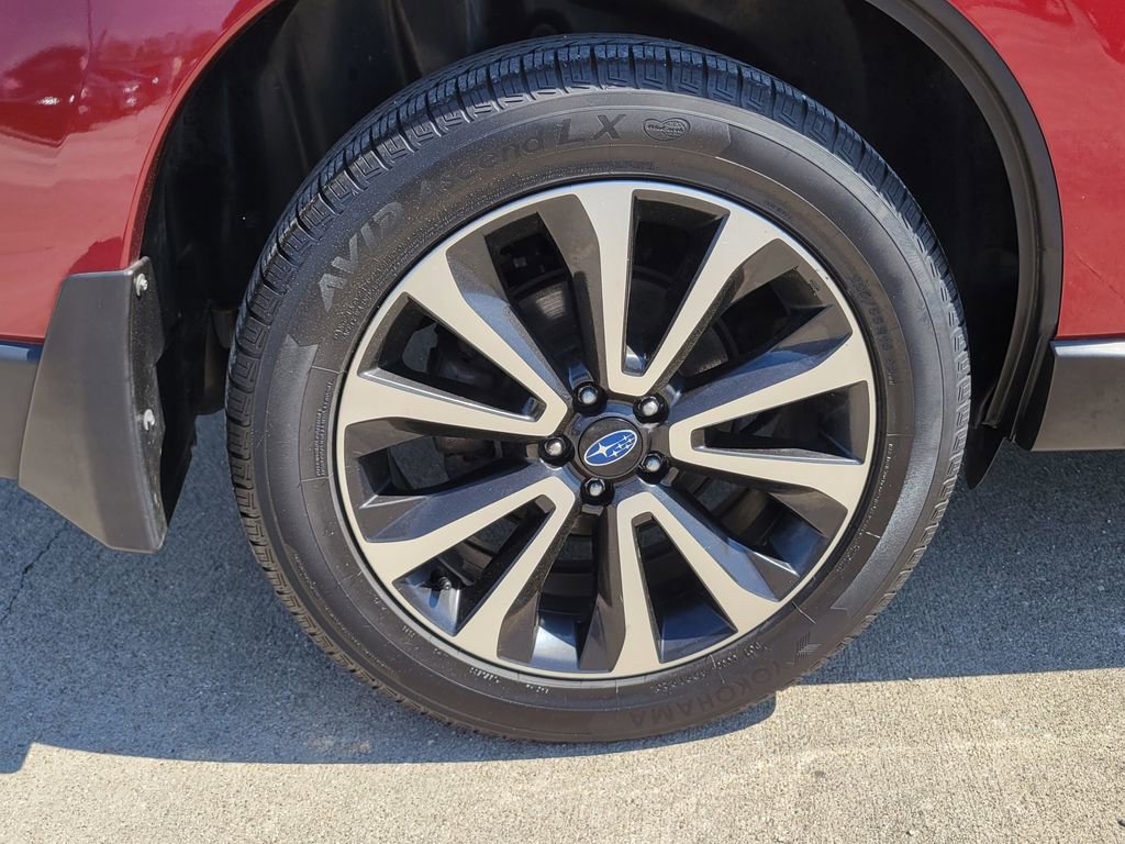 Used 2017 Subaru Forester 2.0XT Touring image 36