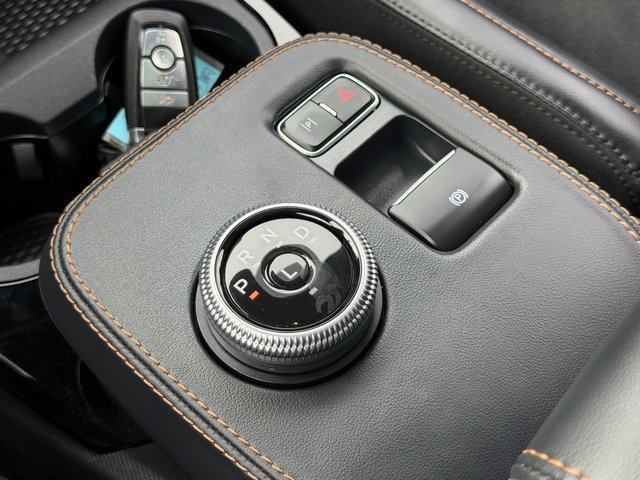 Certified 2023 Ford Mustang Mach-E GT AWD/4WD image 21
