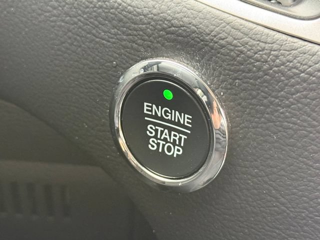 Certified 2024 Ford Edge SEL w/ Convenience Package AWD/4WD image 16