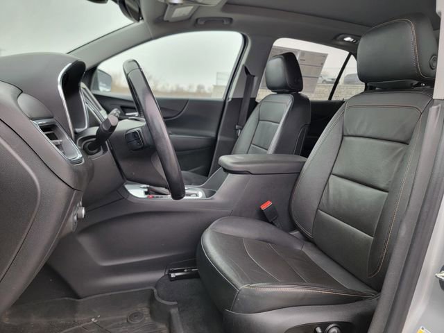 Used 2020 Chevrolet Equinox LT w/ Sport Edition image 20