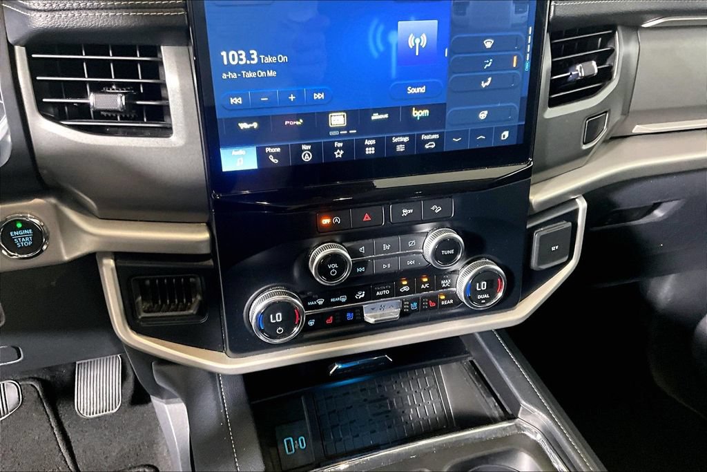 Certified 2024 Ford Expedition Max XLT AWD/4WD image 25