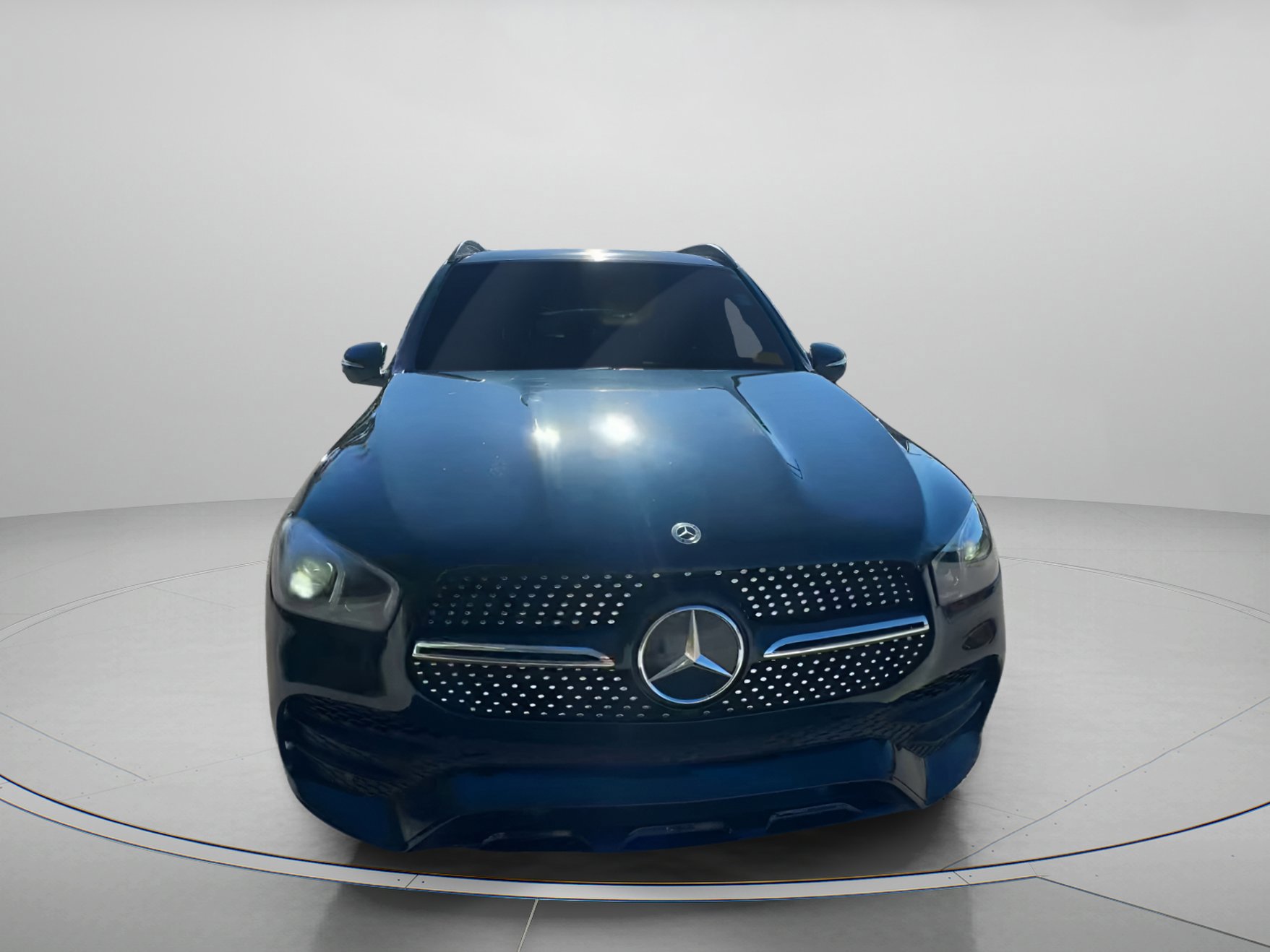 Used 2022 Mercedes-Benz GLE 350 4MATIC image 36