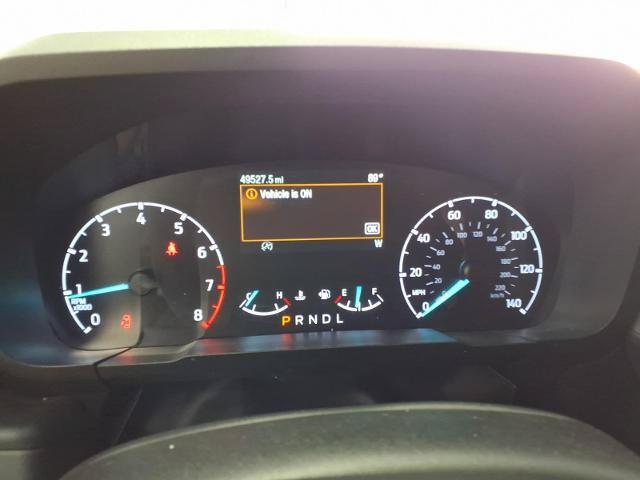 Certified 2022 Ford Maverick XL FWD image 16
