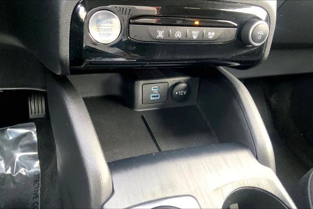 Certified 2023 Ford Escape Active w/ Tech Pack #1 image 34
