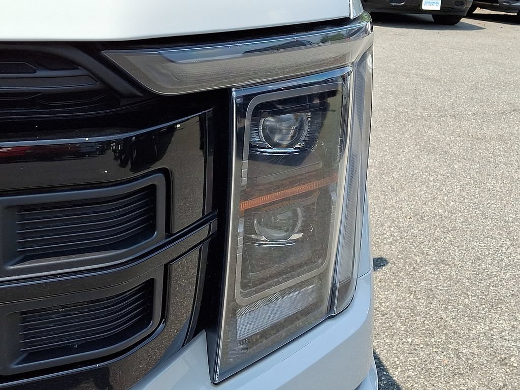 Certified 2023 Ford F150 Lariat w/ Equipment Group 502A High AWD/4WD image 9
