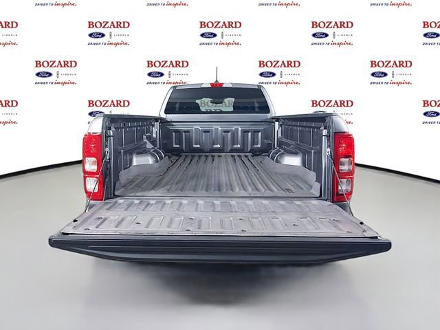 Certified 2021 Ford Ranger XL w/ Equipment Group 101A High image 30