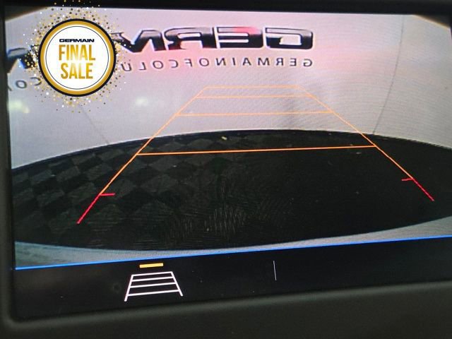 Used 2020 Chevrolet Equinox LS w/ LS Convenience Package image 28