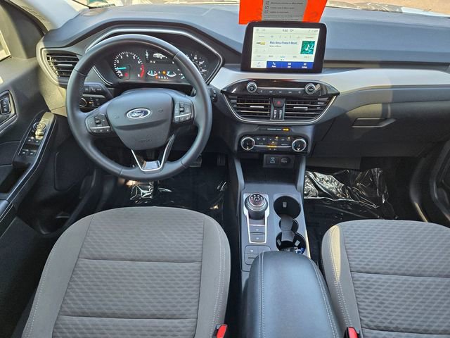 Certified 2022 Ford Escape SE w/ SE Sport Appearance Package FWD image 10