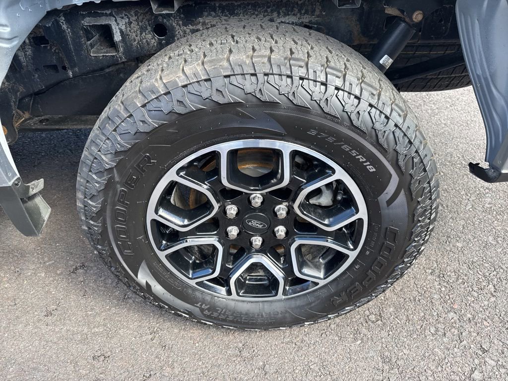 Certified 2023 Ford F150 Lariat image 11