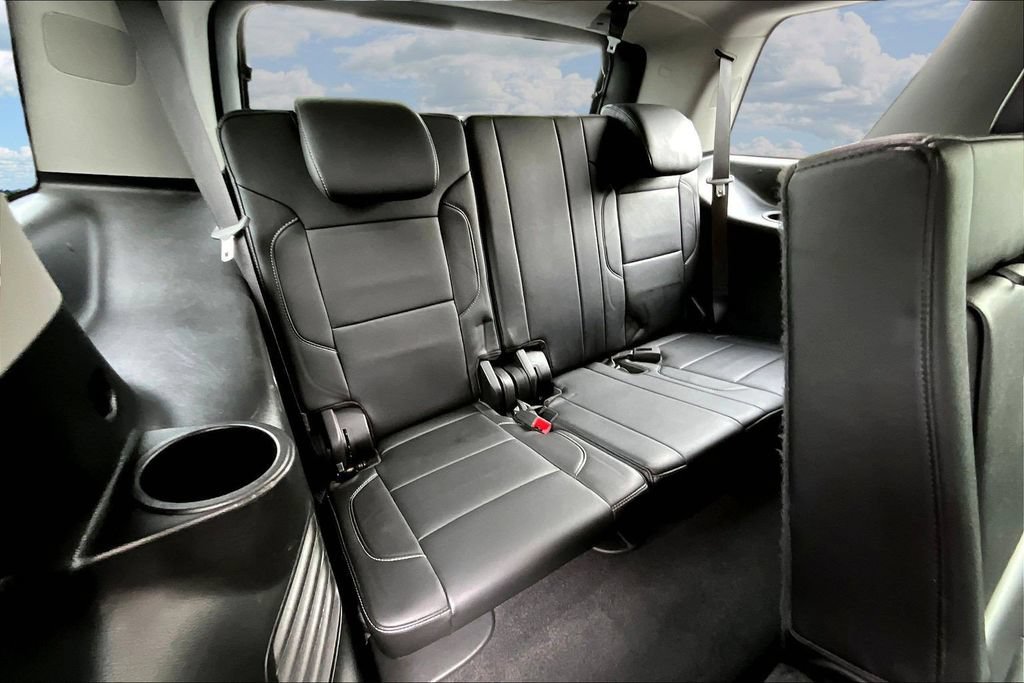 Used 2020 Chevrolet Tahoe LT RWD image 28